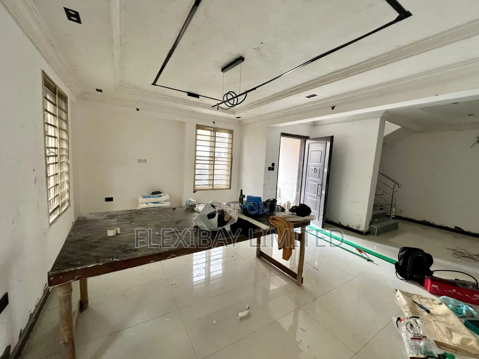 4bdrm Duplex in Ikeja GRA for rent in Ikeja GRA