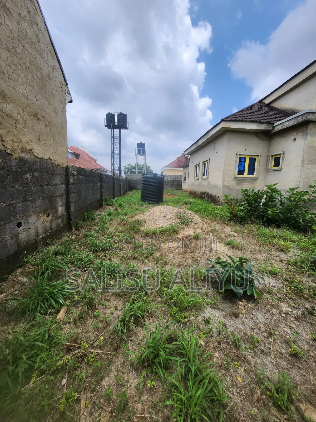 Furnished 4bdrm Duplex in Galadimawa for sale in Galadimawa
