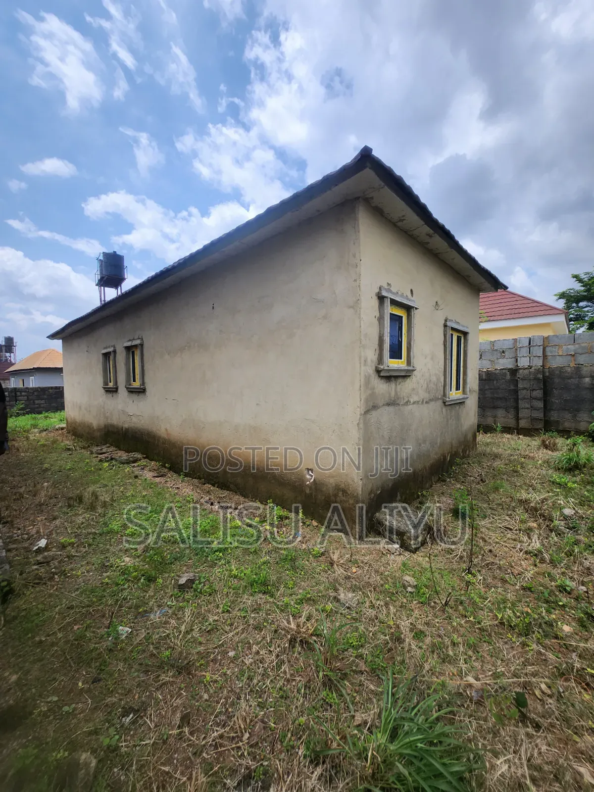 Furnished 4bdrm Duplex in Galadimawa for sale in Galadimawa