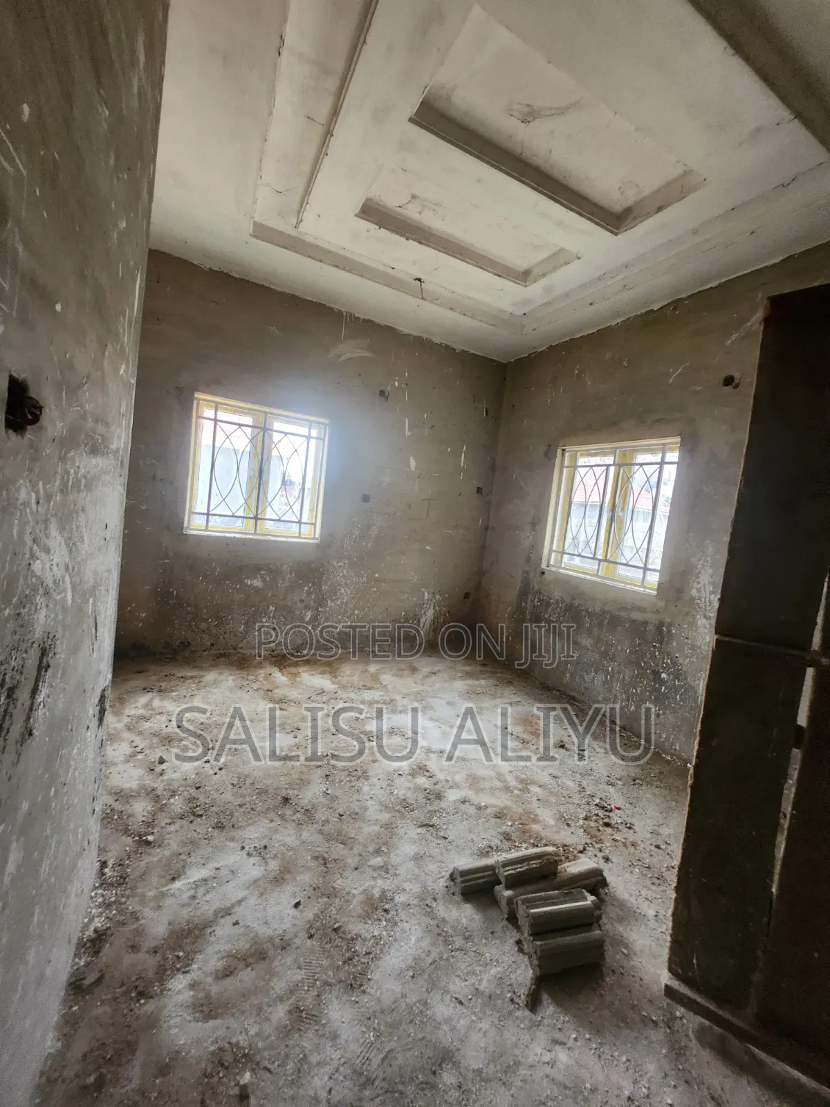 Furnished 4bdrm Duplex in Galadimawa for sale in Galadimawa