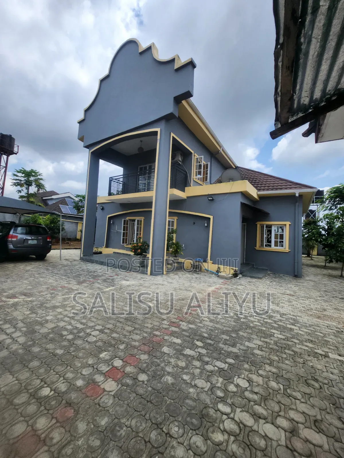 3bdrm Duplex in Galadimawa for sale in Galadimawa