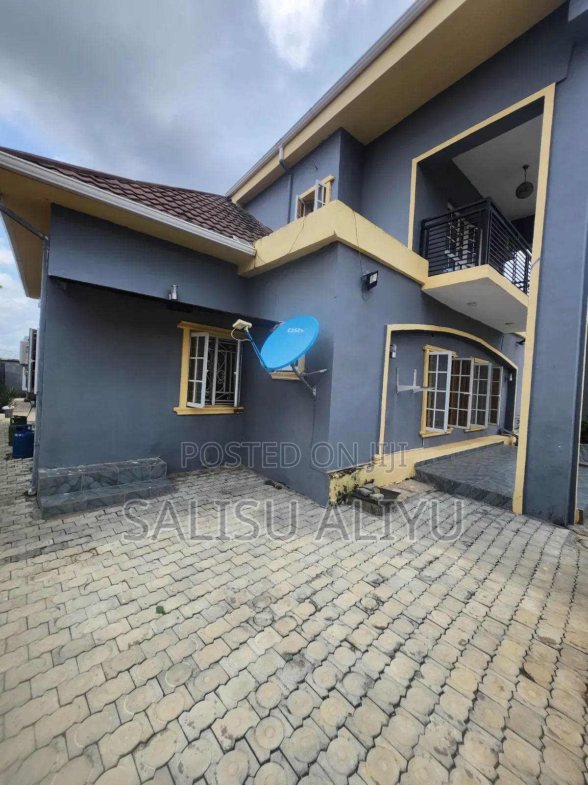 3bdrm Duplex in Galadimawa for sale in Galadimawa