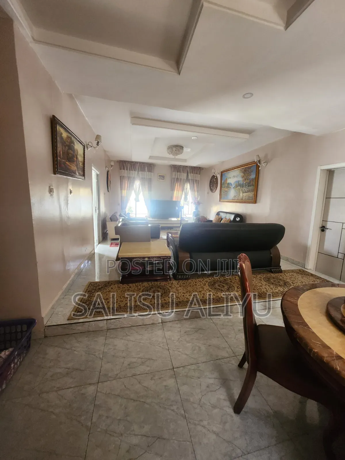 3bdrm Duplex in Galadimawa for sale in Galadimawa