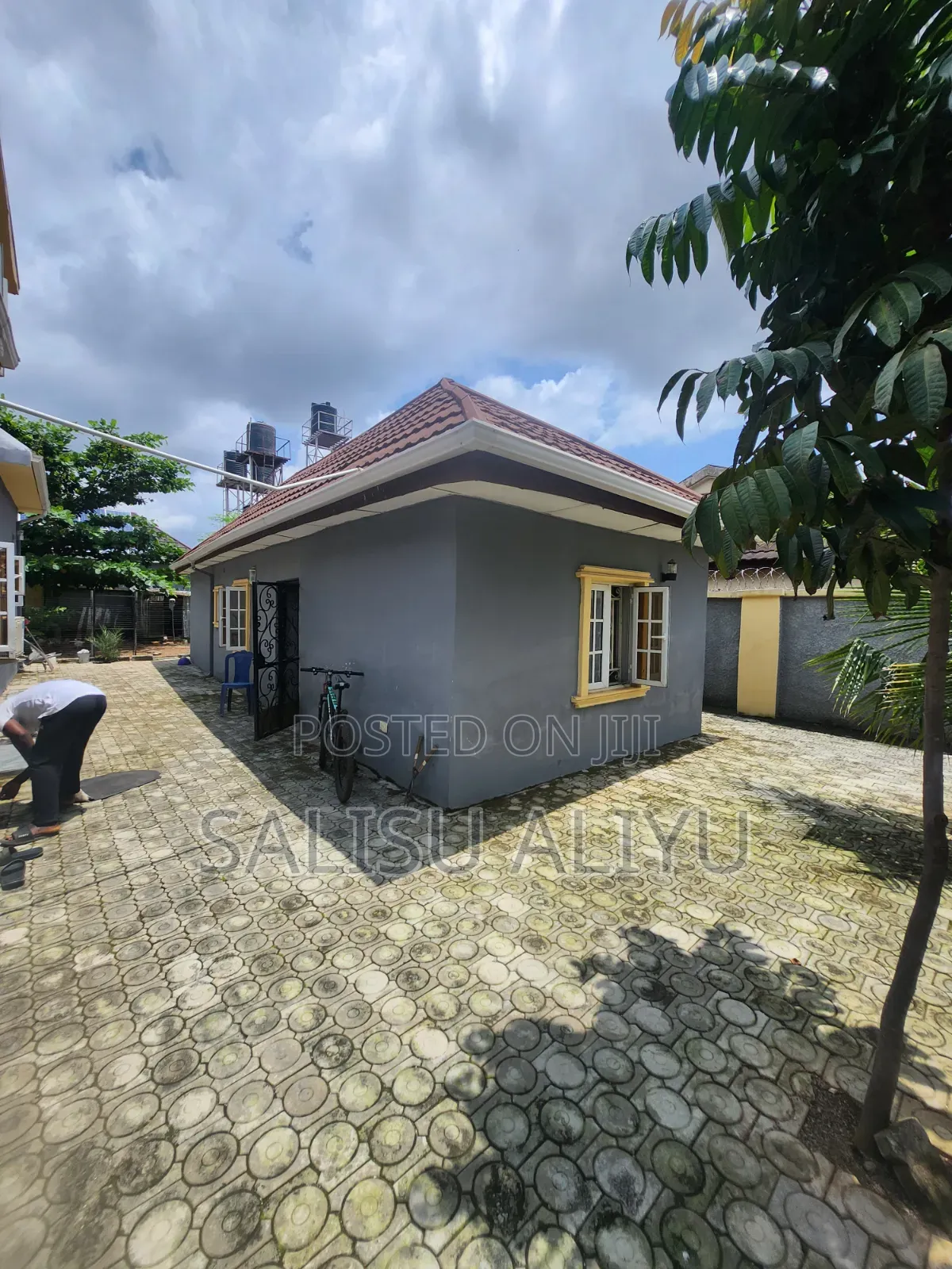 3bdrm Duplex in Galadimawa for sale in Galadimawa