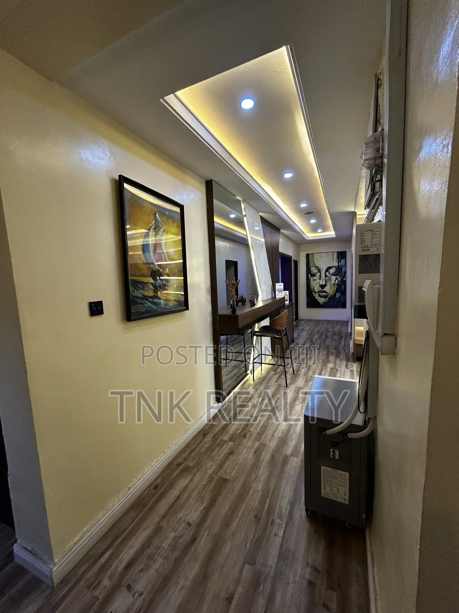 Luxury 2bedroom Shortlet Apartment in Jahi