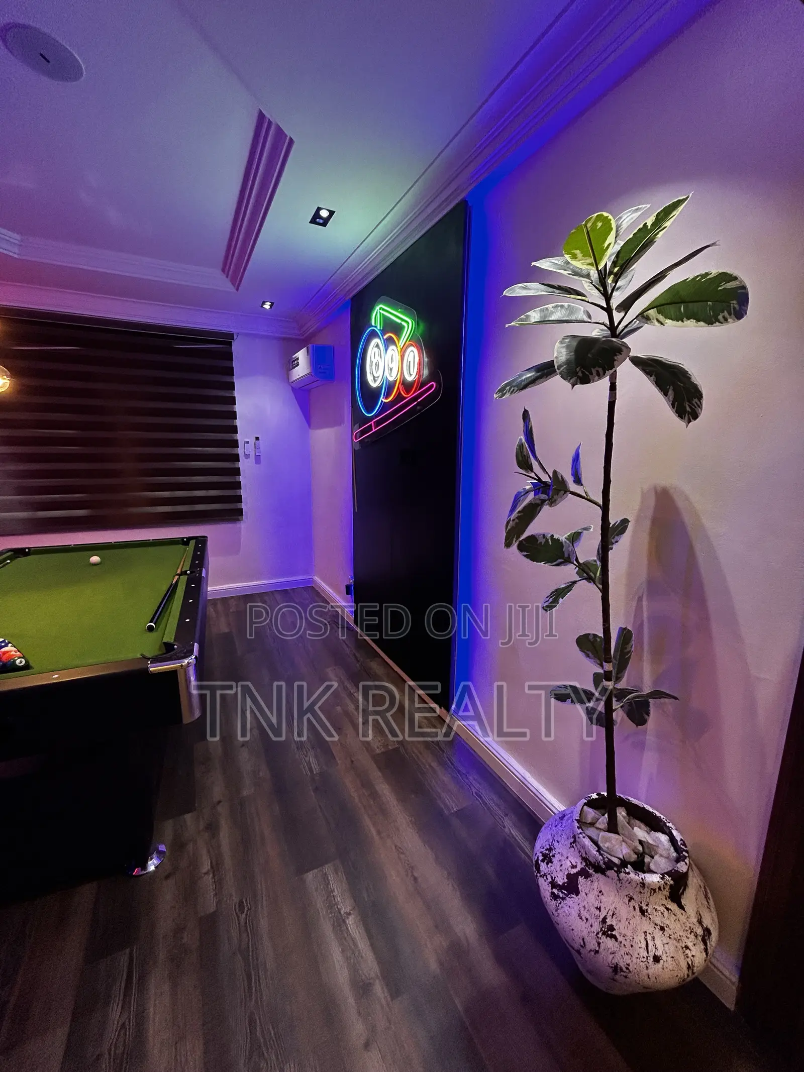 Luxury 2bedroom Shortlet Apartment in Jahi