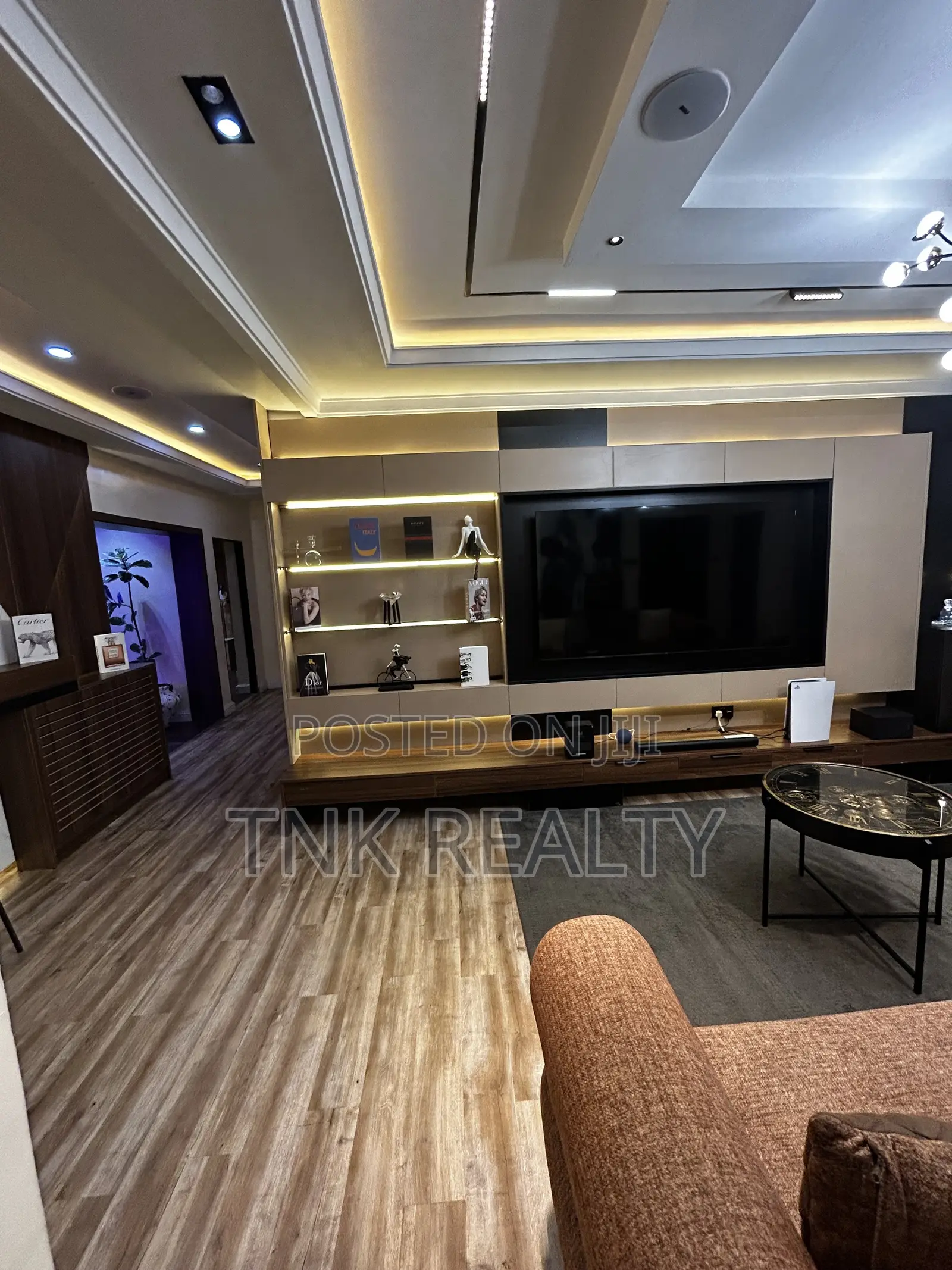Luxury 2bedroom Shortlet Apartment in Jahi
