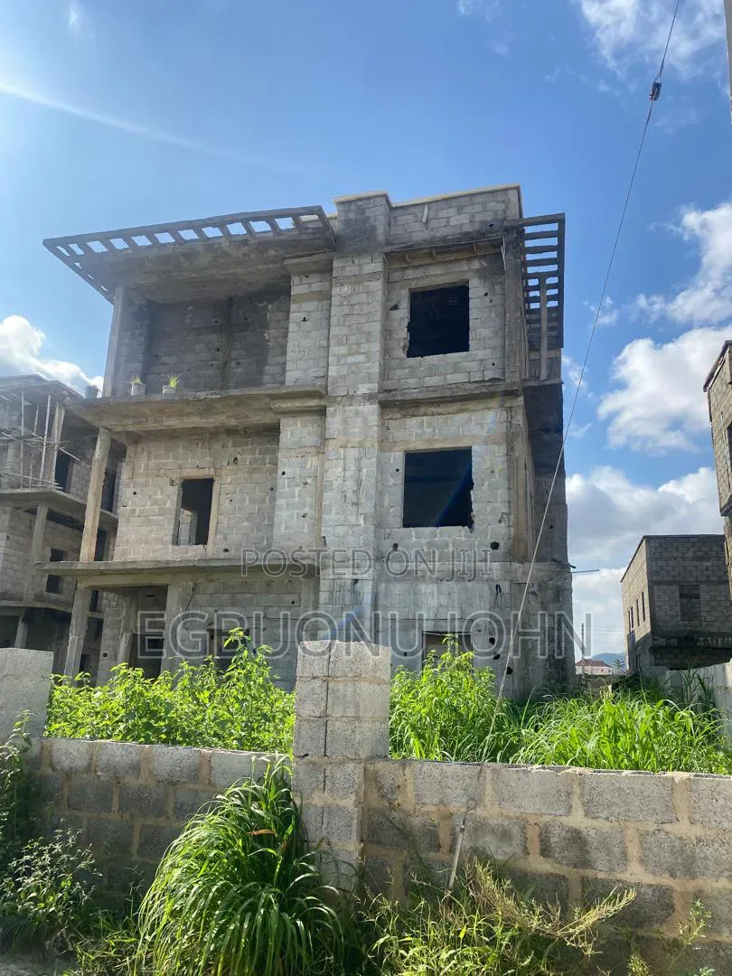 6bdrm Duplex in Maralago Estate, Dei-Dei for sale in Dei-Dei