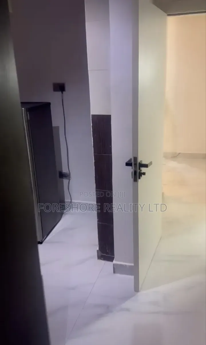 Furnished 1bdrm Apartment in Banana Island for rent in Banana Island