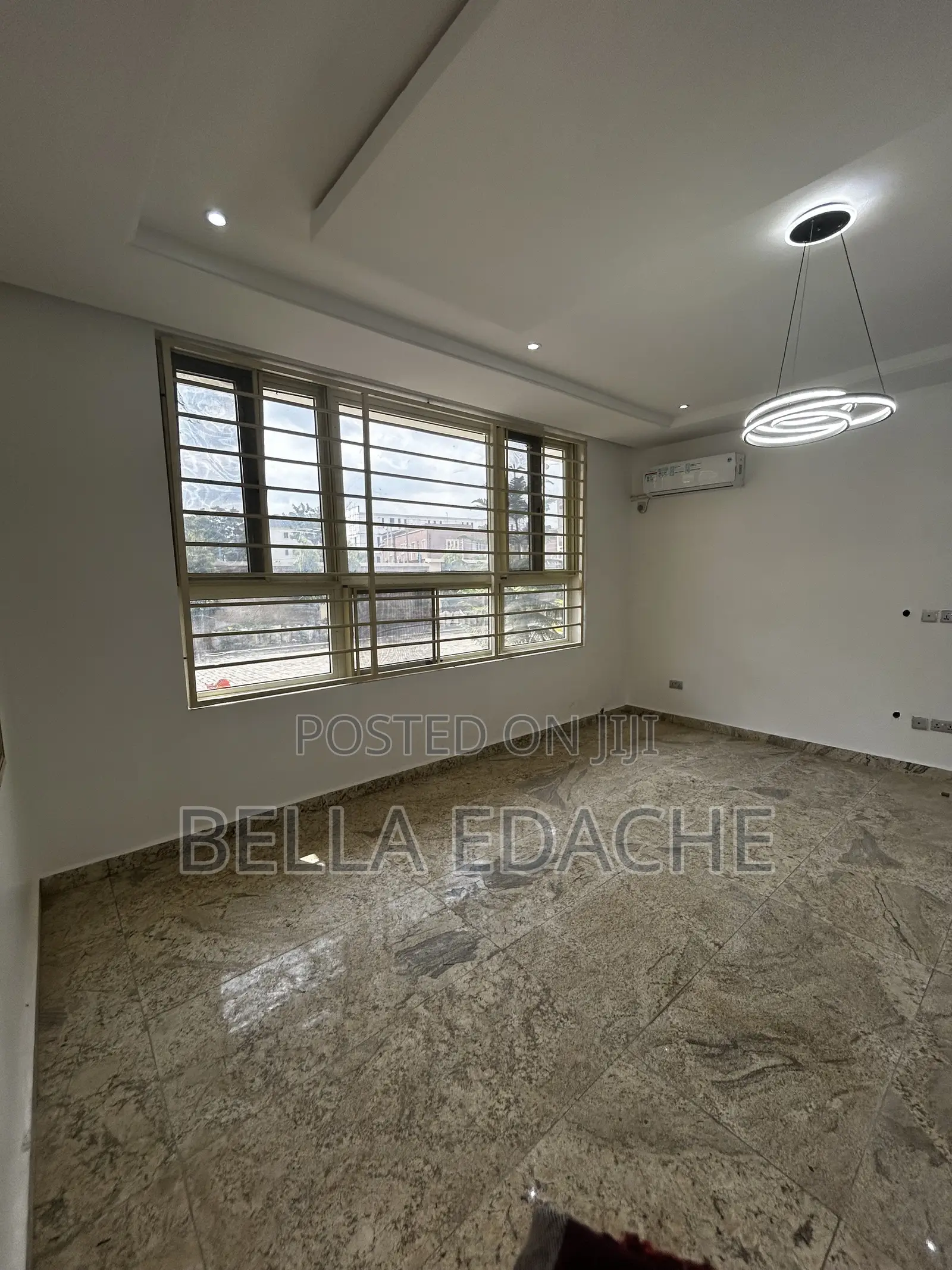 4bdrm Apartment in Jahi for sale in Jahi