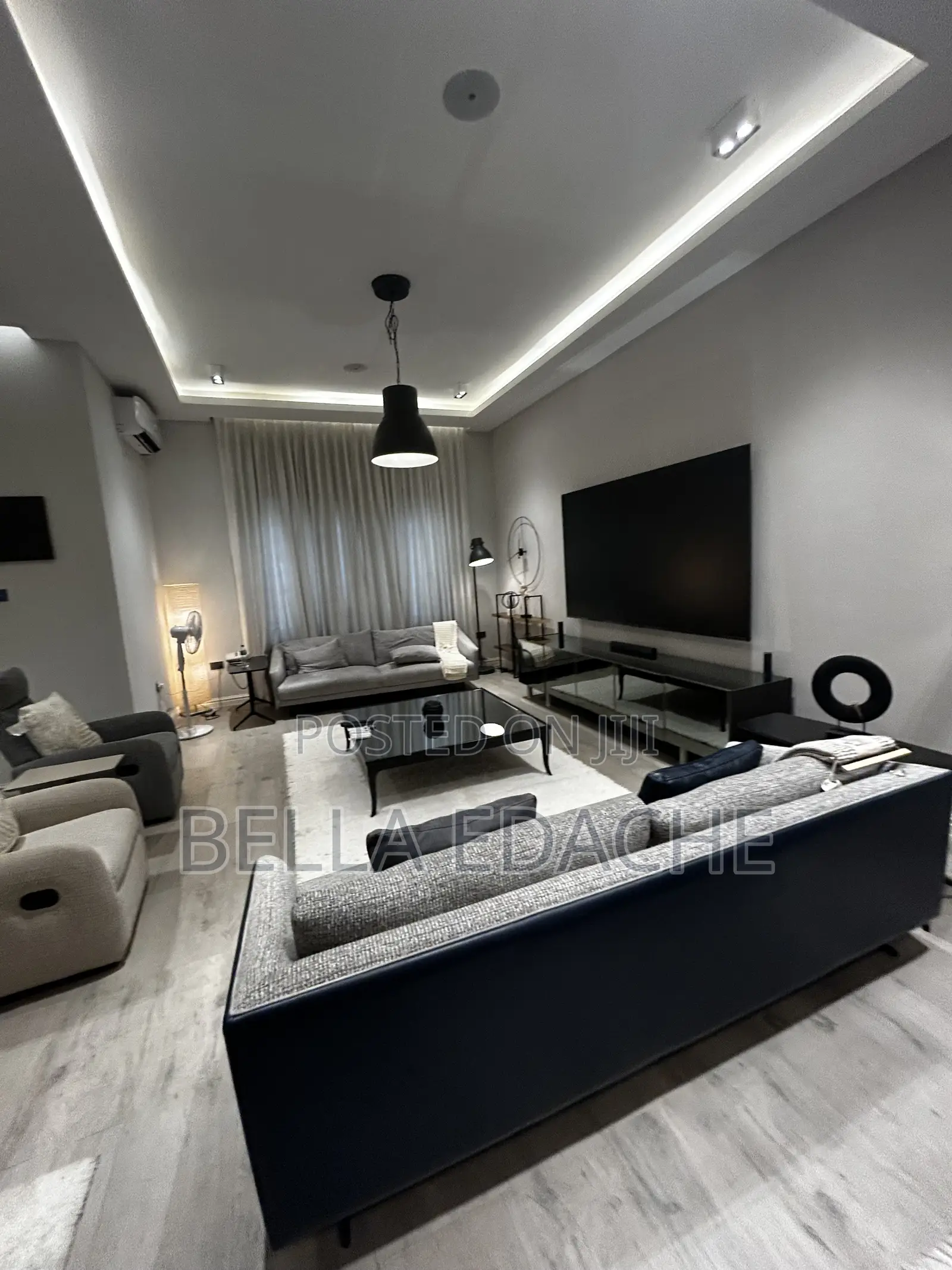 4bdrm Townhouse / Terrace in Jahi for rent in Jahi