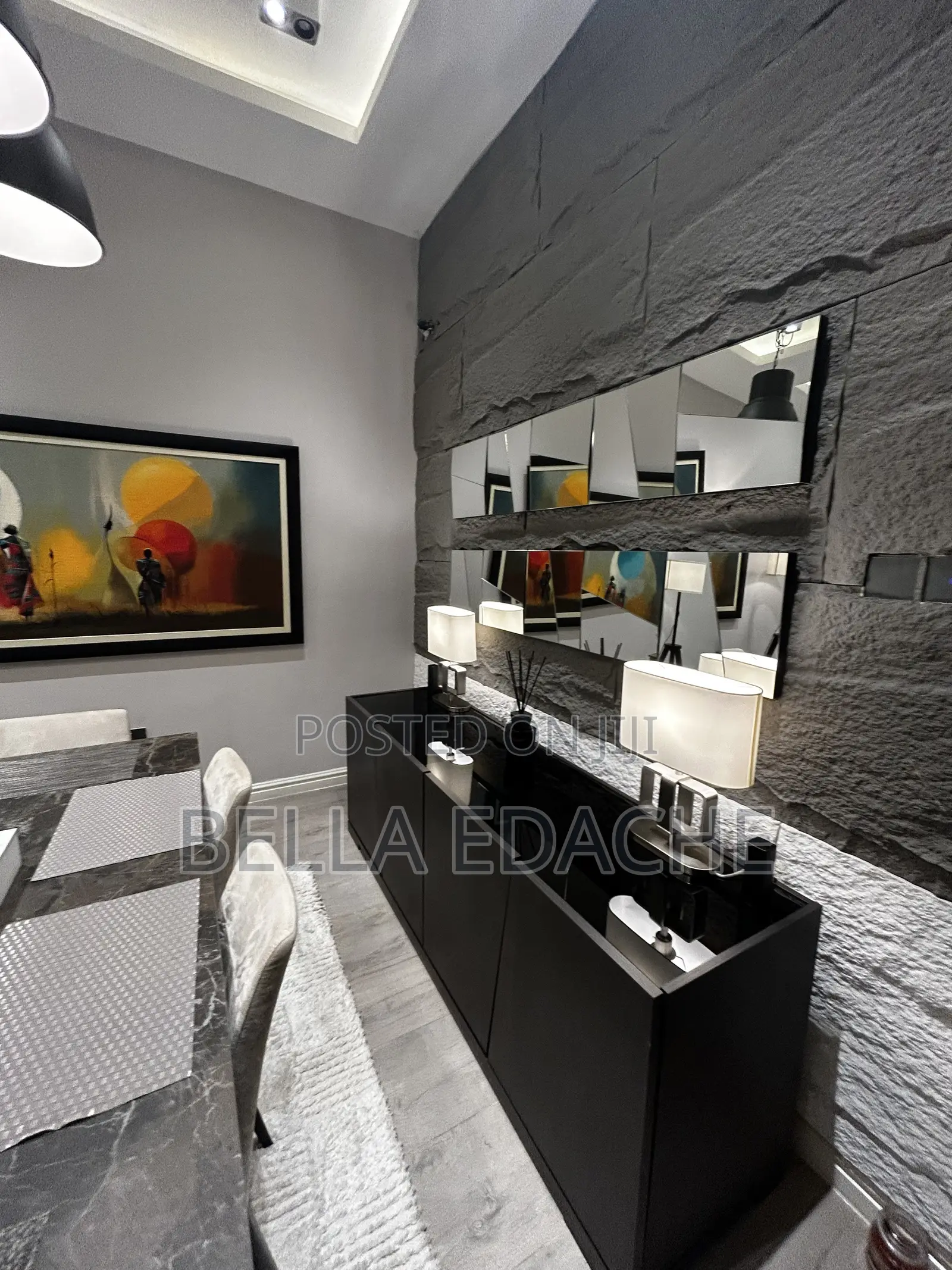 4bdrm Townhouse / Terrace in Jahi for rent in Jahi