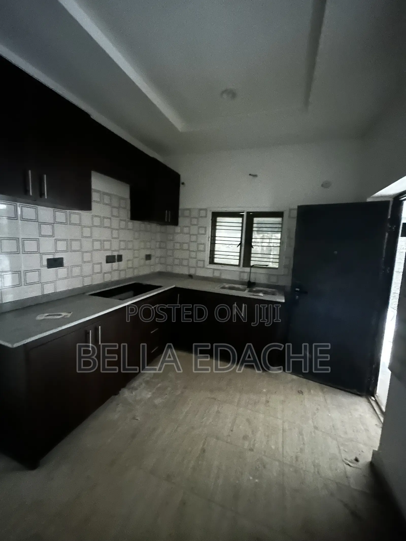 2bdrm Apartment in Mabushi for rent in Mabushi