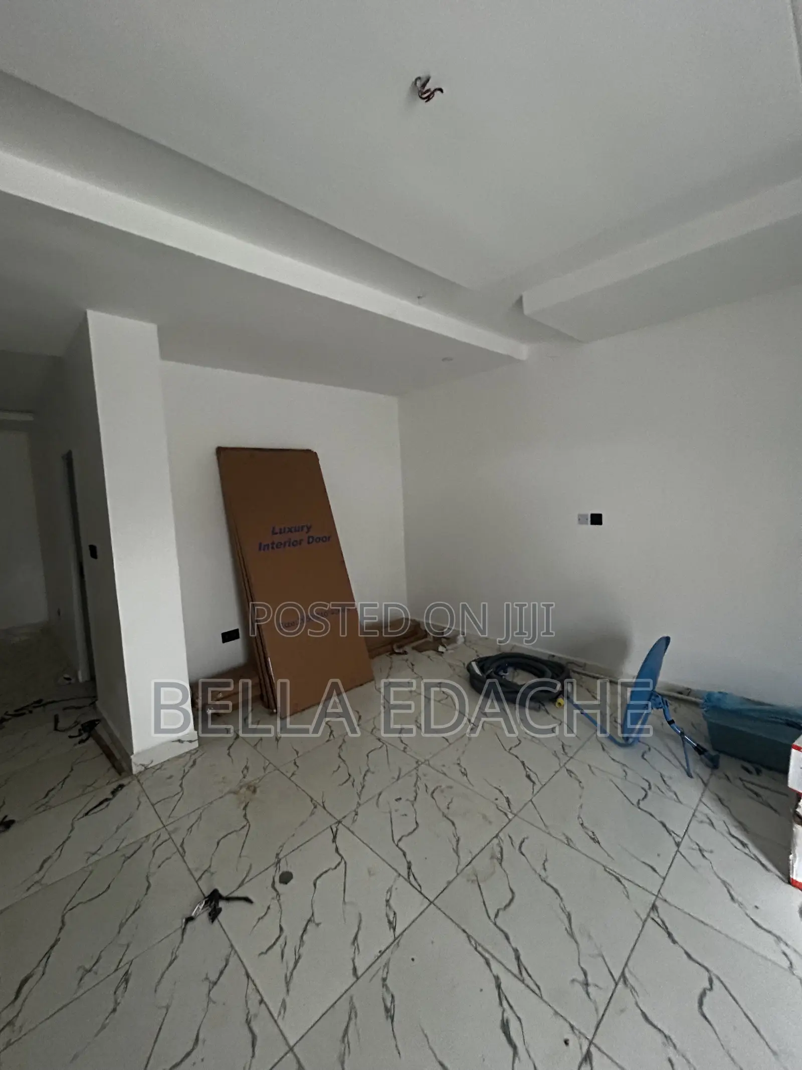 2bdrm Apartment in Mabushi for rent in Mabushi