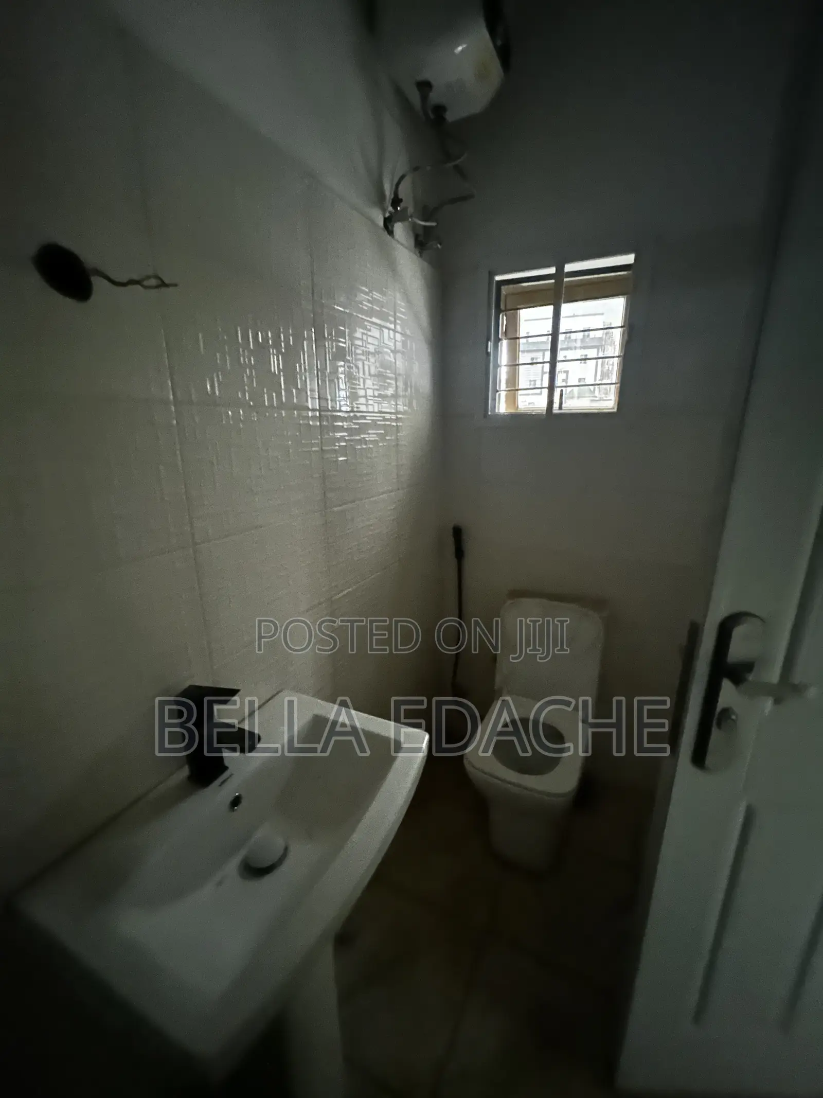 2bdrm Apartment in Mabushi for rent in Mabushi
