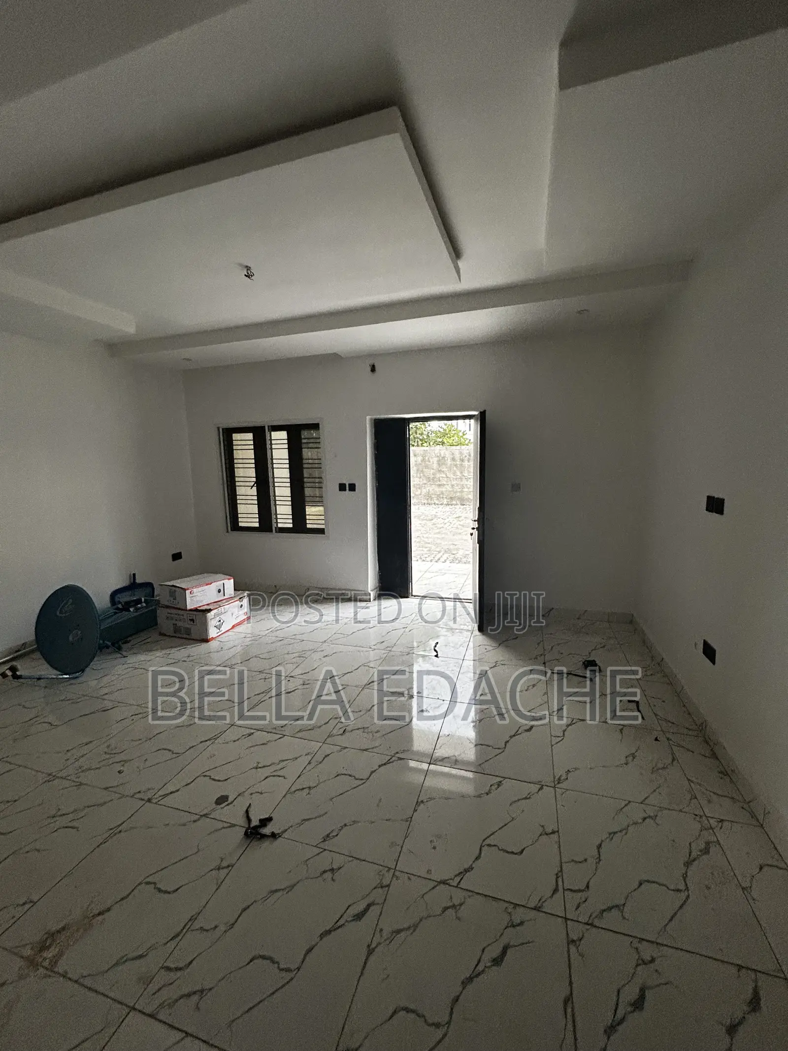 2bdrm Apartment in Mabushi for rent in Mabushi