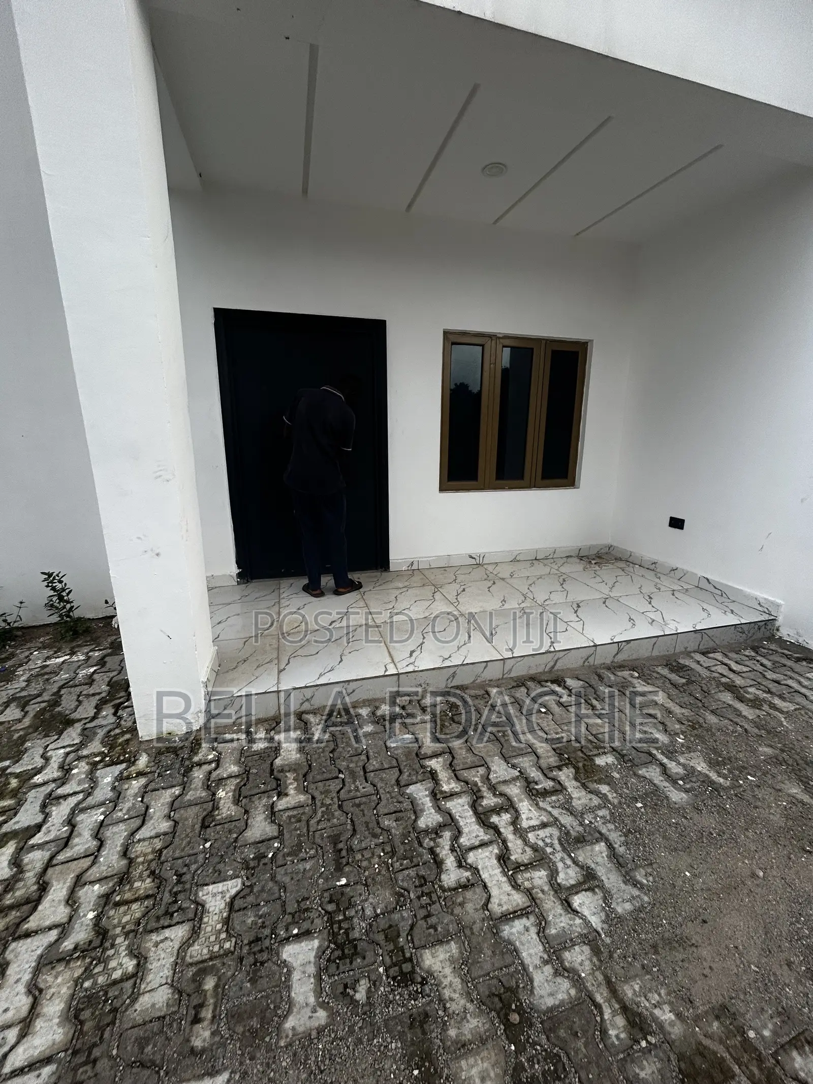 2bdrm Apartment in Mabushi for rent in Mabushi