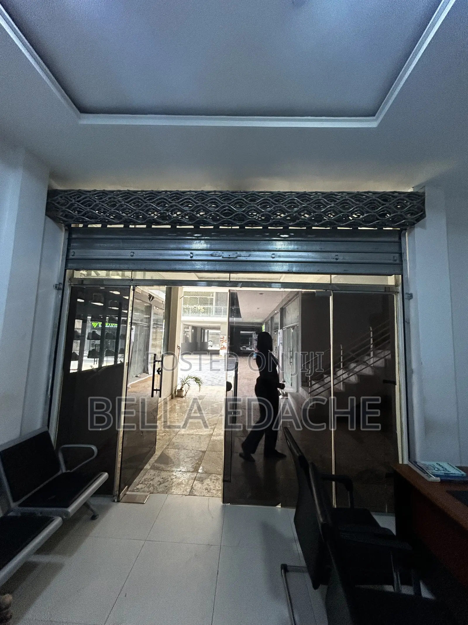 Shop for Rent in Wuse 2 in Wuse 2