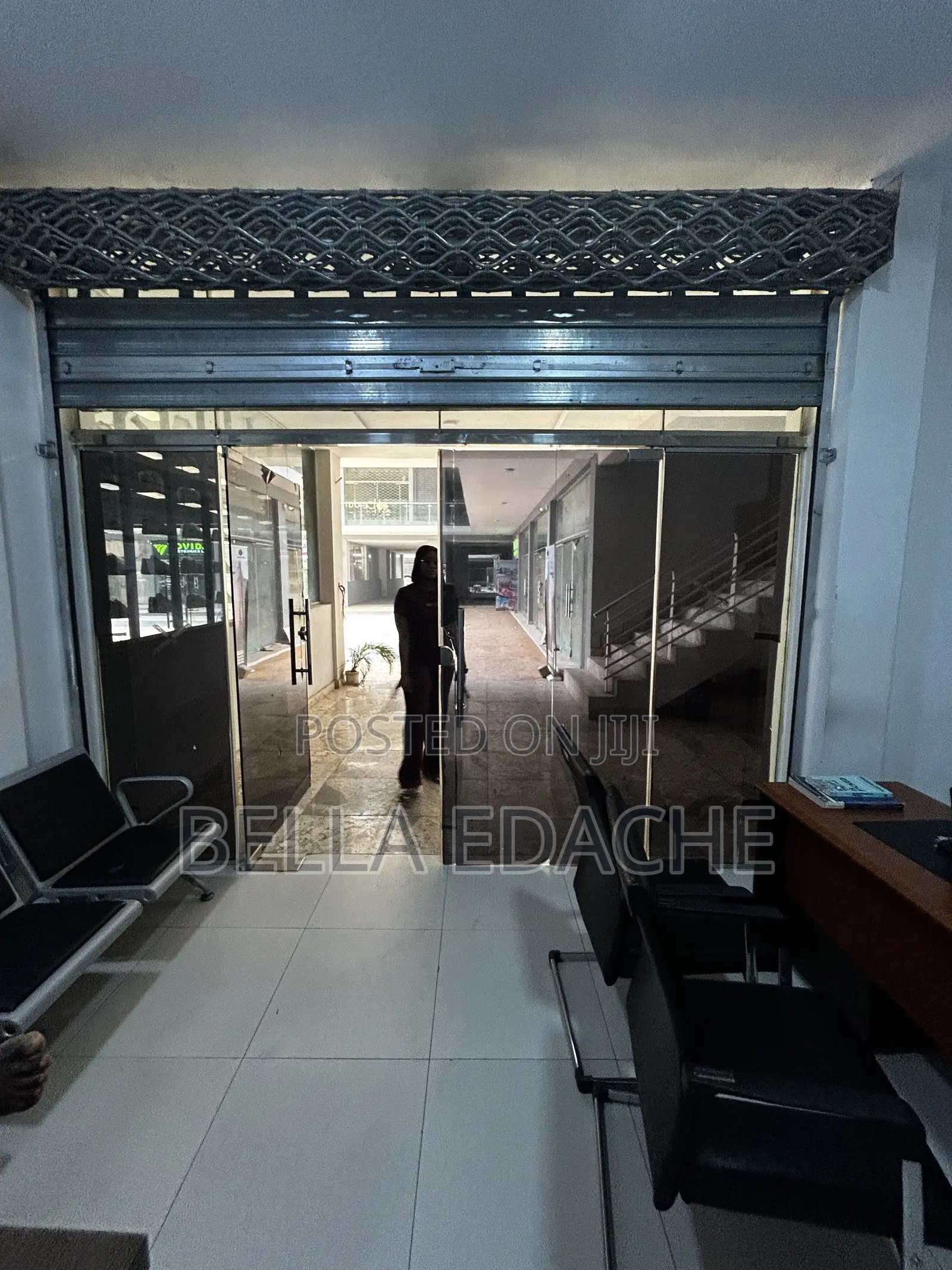 Shop for Rent in Wuse 2 in Wuse 2