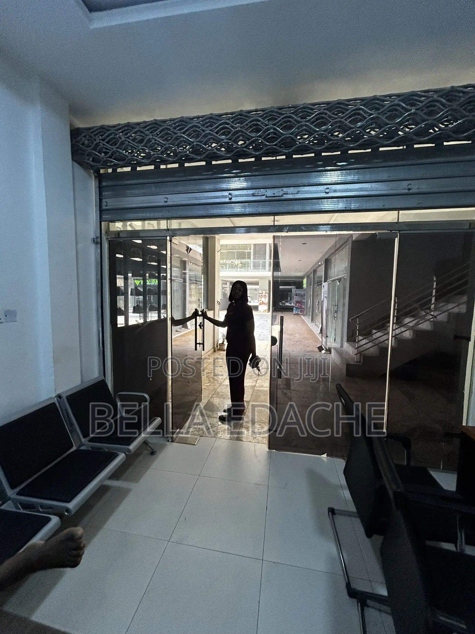 Shop for Rent in Wuse 2 in Wuse 2