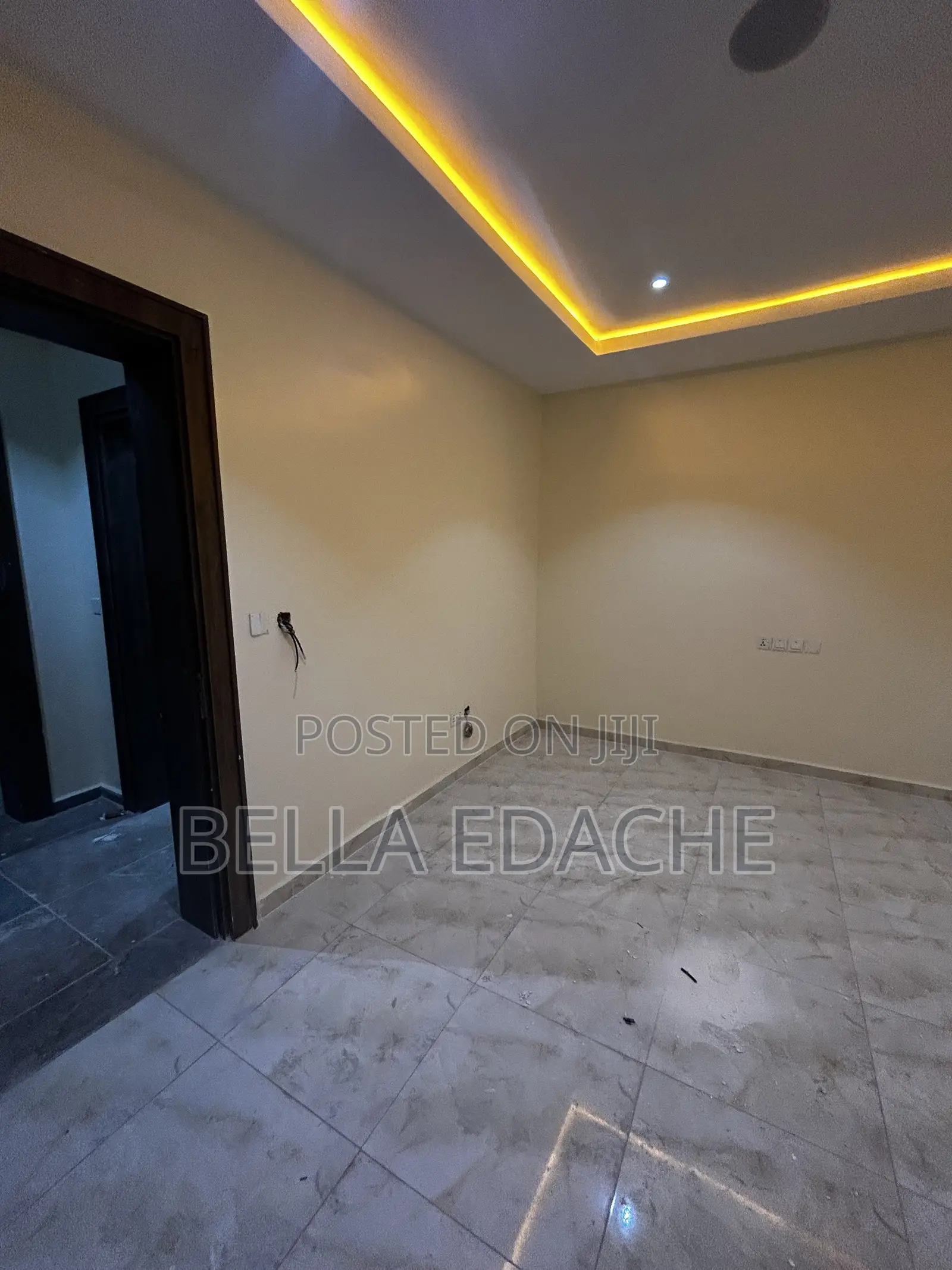 4bdrm Duplex in Jahi for sale in Jahi