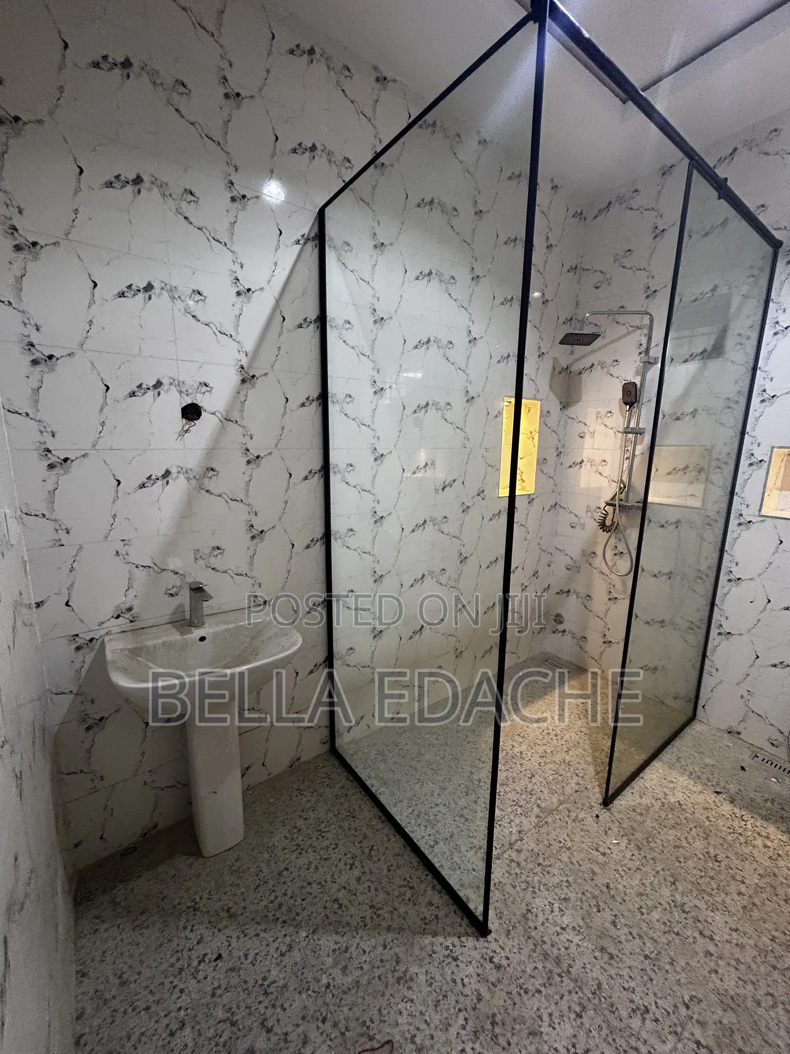 4bdrm Duplex in Jahi for sale in Jahi
