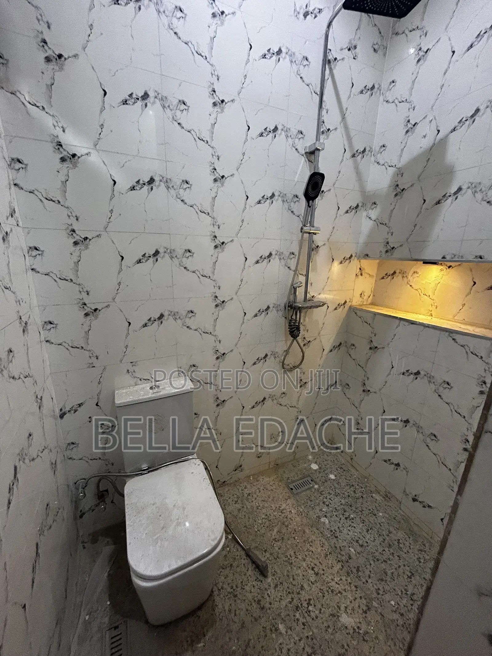 4bdrm Duplex in Jahi for sale in Jahi