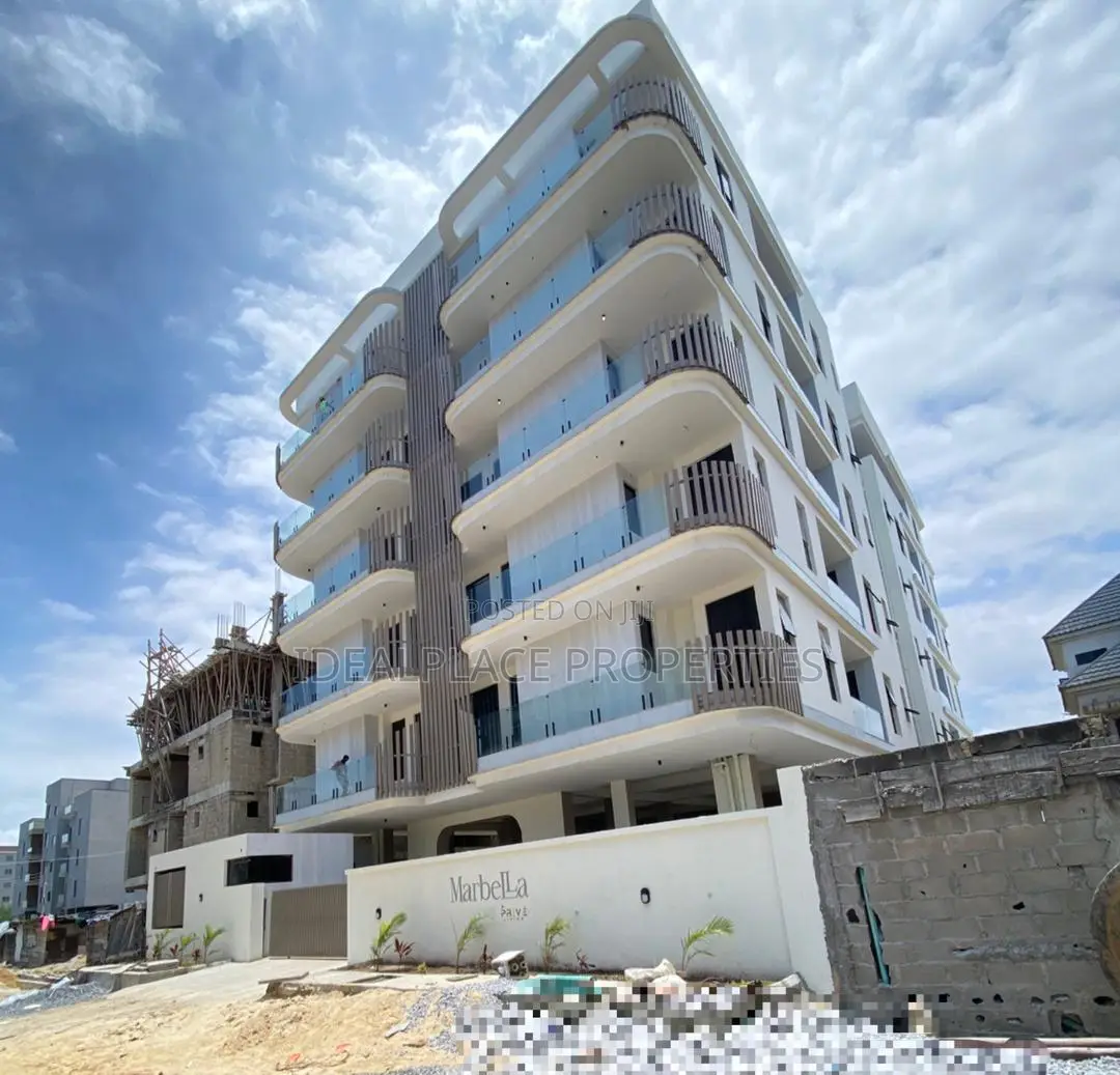 4bdrm Maisonette in Ikate for sale in Ikate