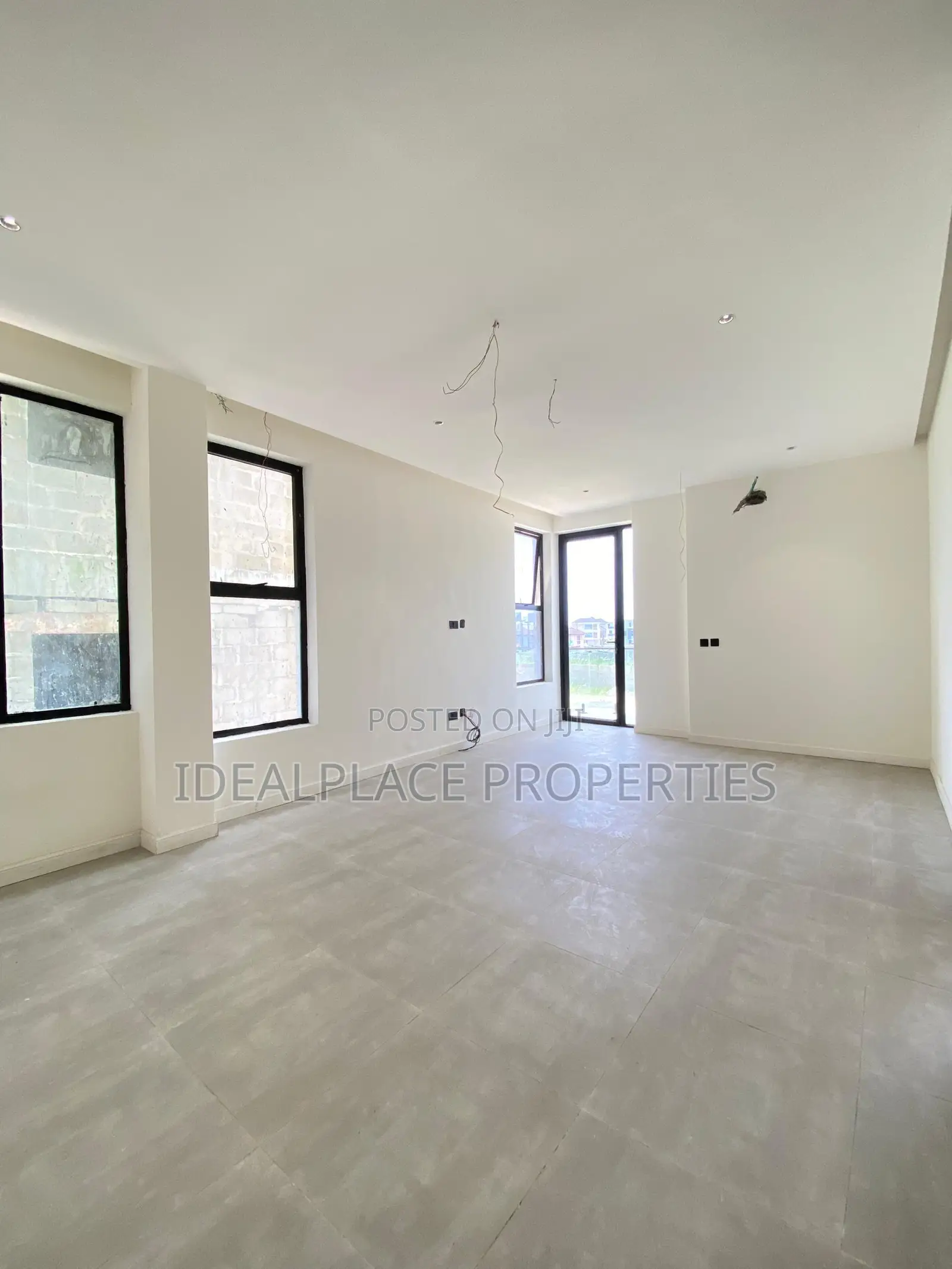 4bdrm Maisonette in Ikate for sale in Ikate