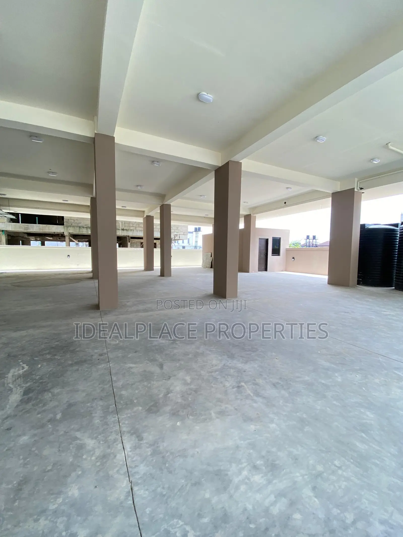 4bdrm Maisonette in Ikate for sale in Ikate