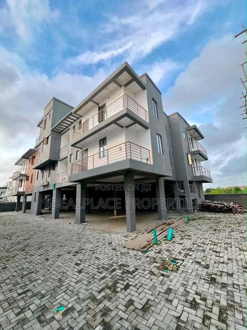 1bdrm Apartment in Ajah for sale in Ajah