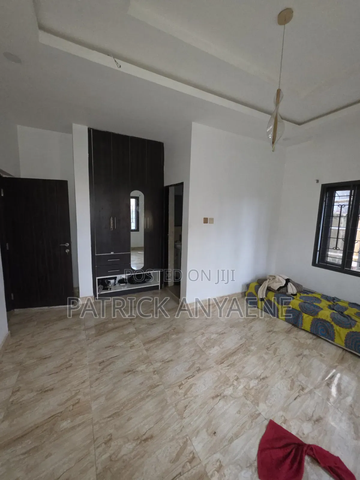3bdrm Apartment in Apartment 605, Durumi for sale in Durumi