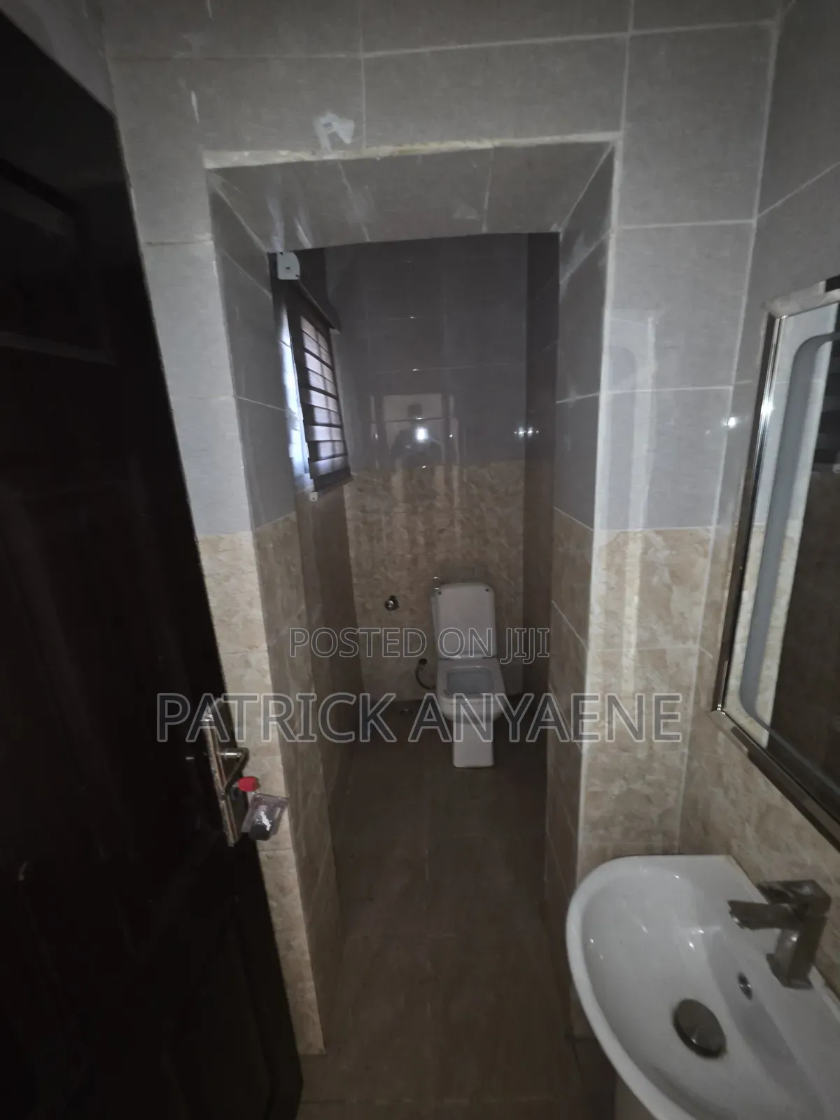 3bdrm Apartment in Apartment 605, Durumi for sale in Durumi