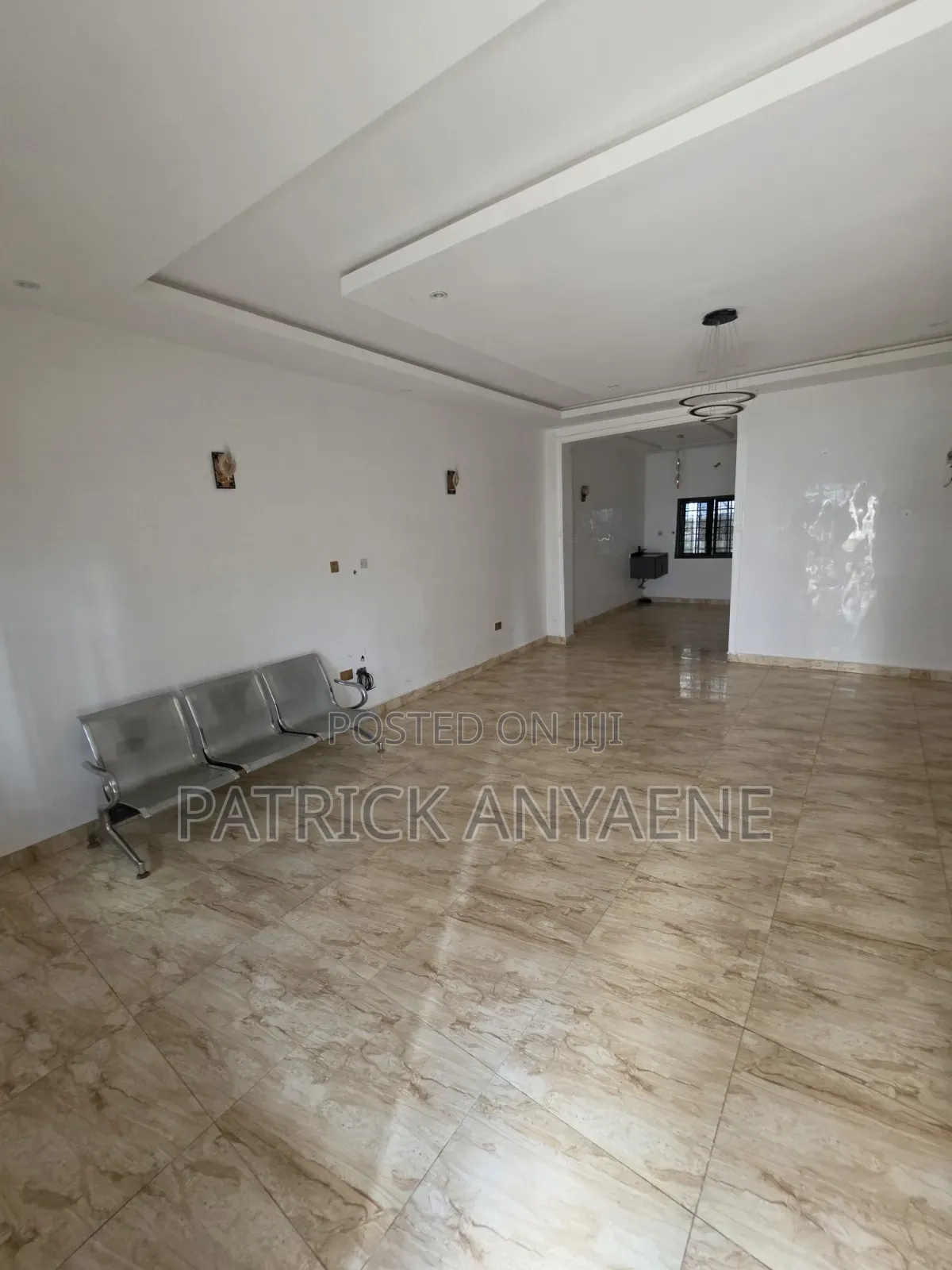3bdrm Apartment in Apartment 605, Durumi for sale in Durumi