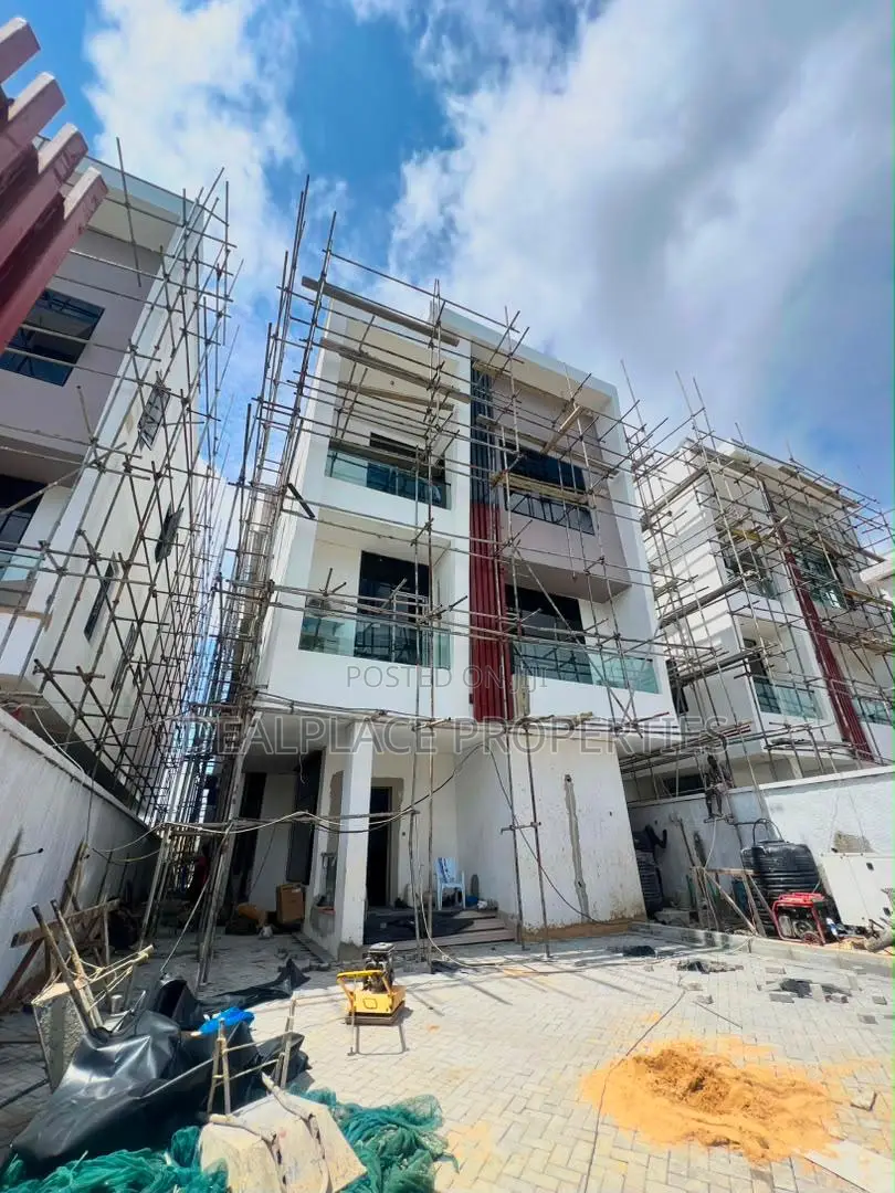 5bdrm House in Ikoyi for sale in Ikoyi