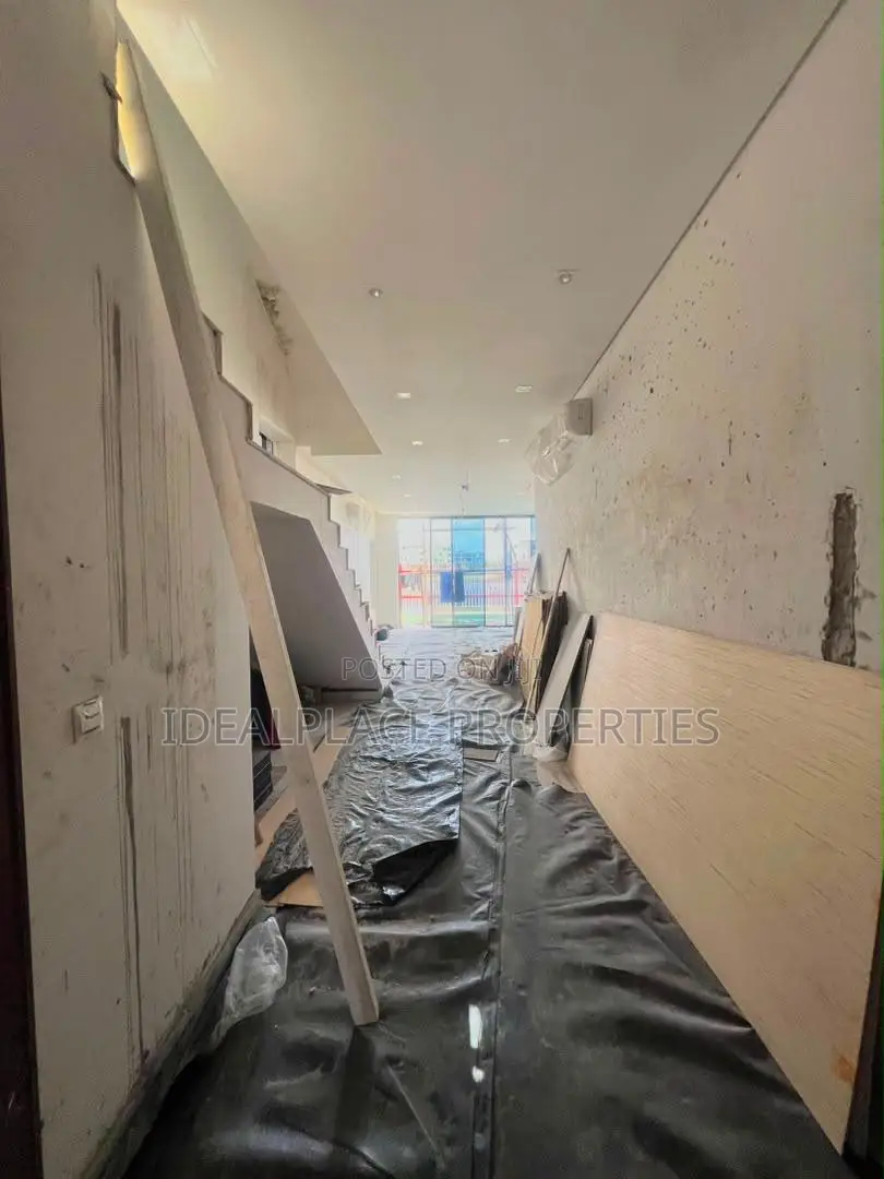5bdrm House in Ikoyi for sale in Ikoyi