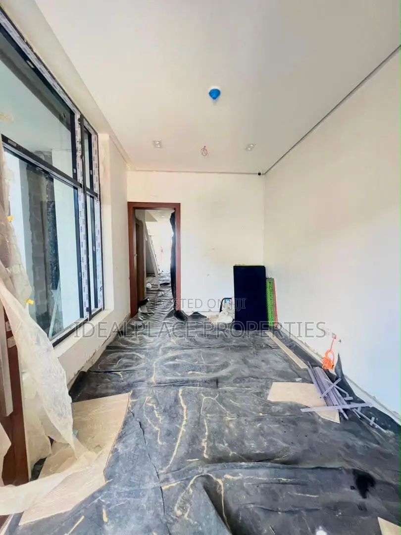 5bdrm House in Ikoyi for sale in Ikoyi