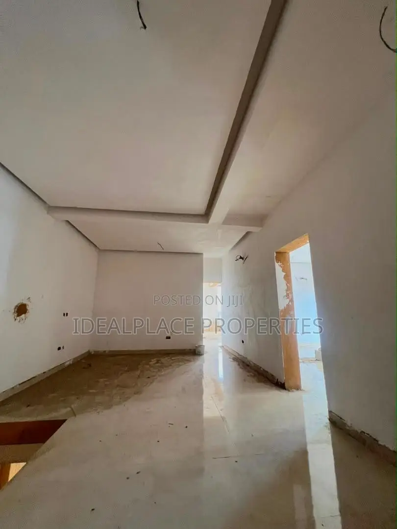 4bdrm Maisonette in Ikoyi for sale in Ikoyi