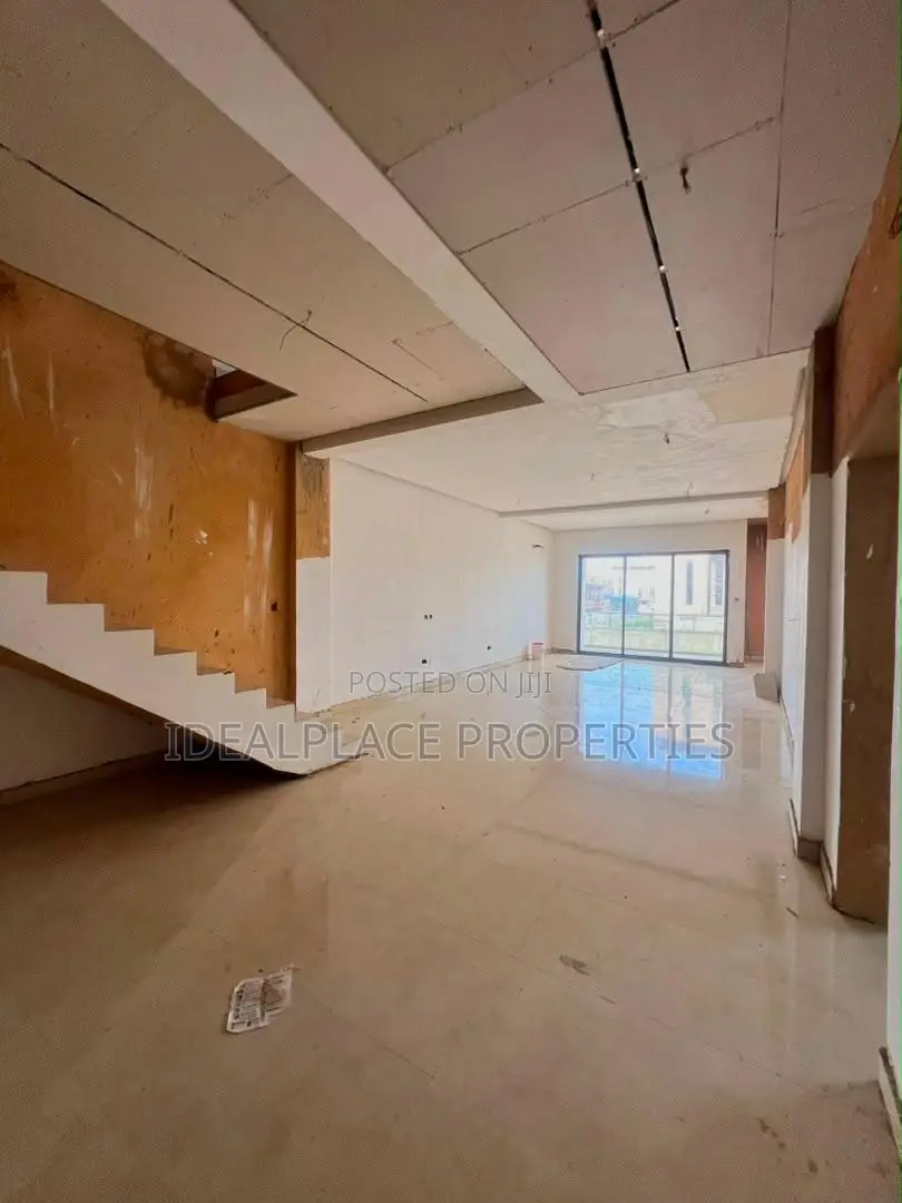 4bdrm Maisonette in Ikoyi for sale in Ikoyi