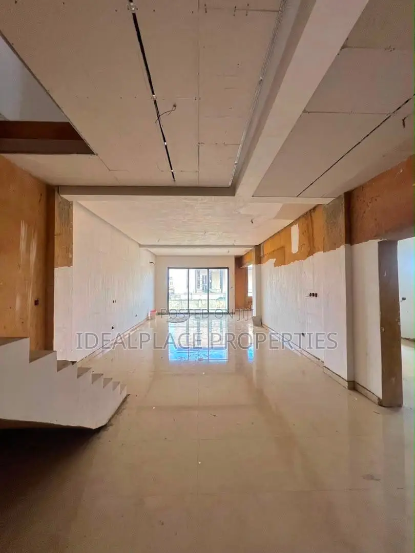4bdrm Maisonette in Ikoyi for sale in Ikoyi