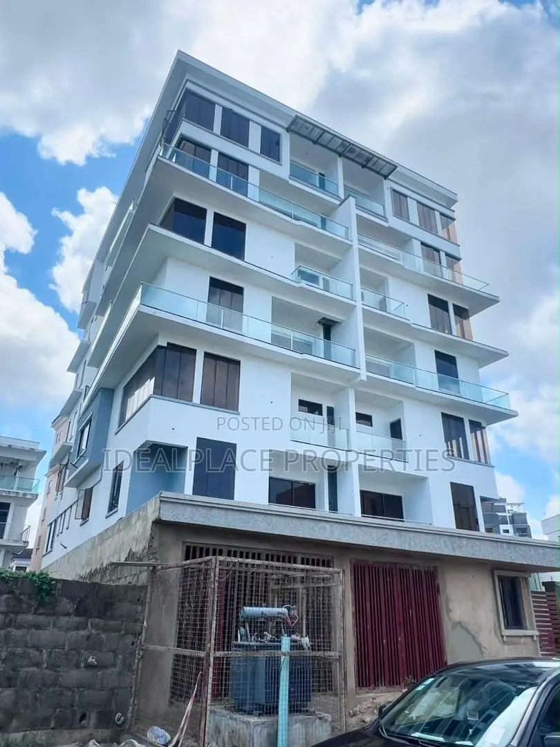 4bdrm Maisonette in Ikoyi for sale in Ikoyi