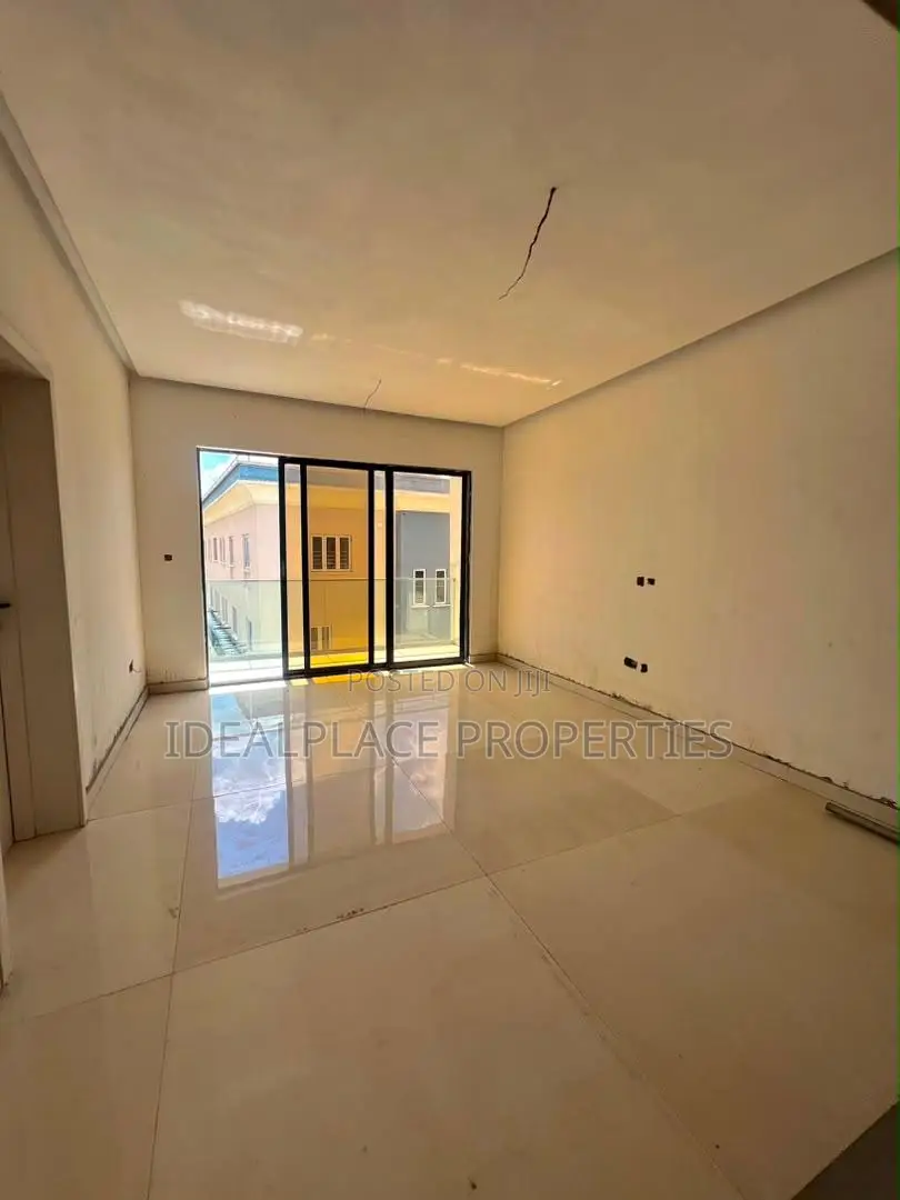 4bdrm Penthouse in Ikoyi for sale in Ikoyi