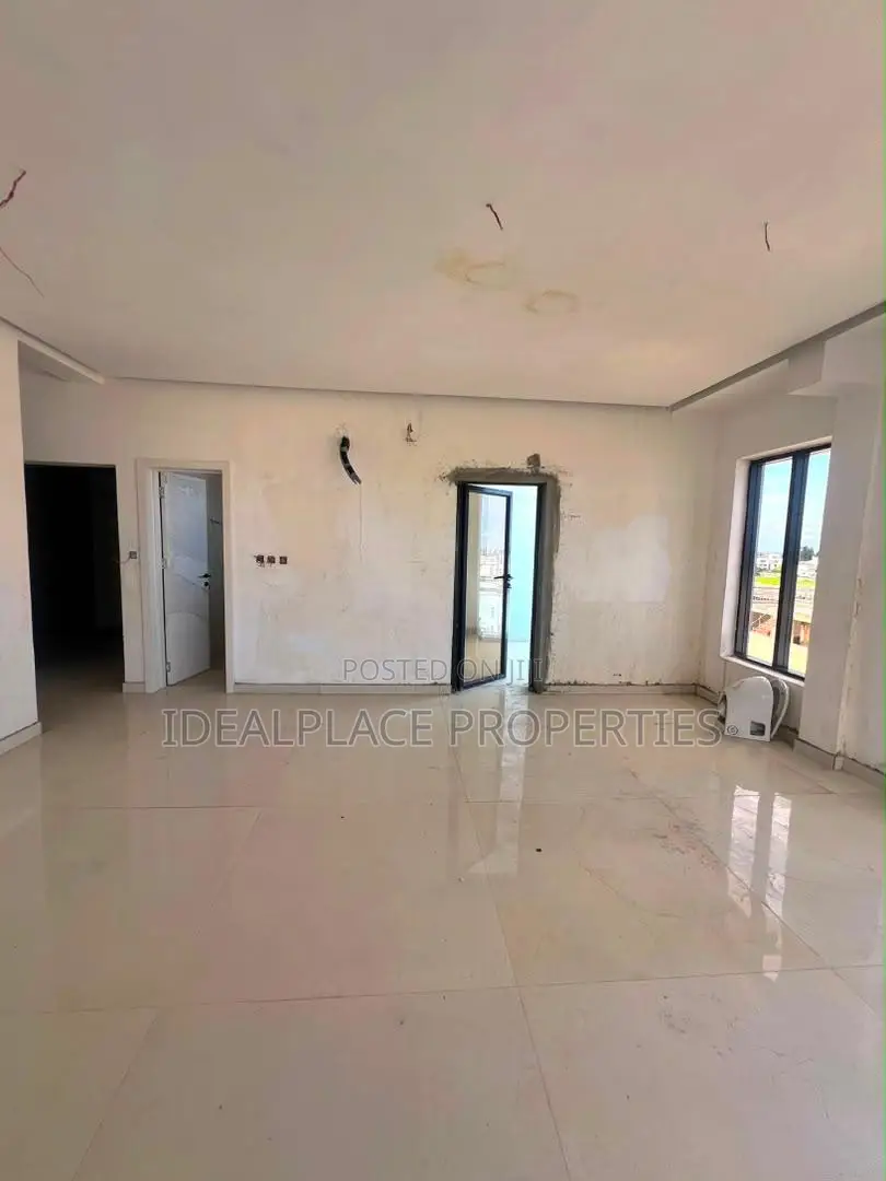 4bdrm Penthouse in Ikoyi for sale in Ikoyi