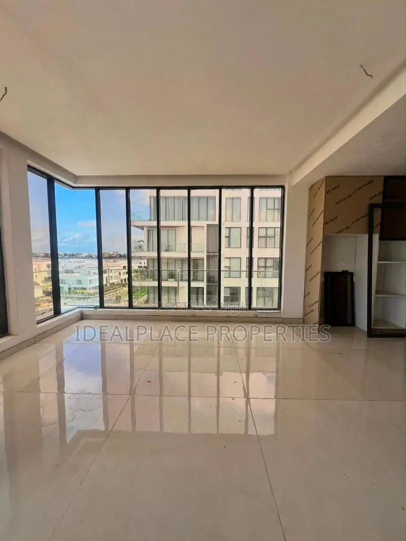 4bdrm Penthouse in Ikoyi for sale in Ikoyi