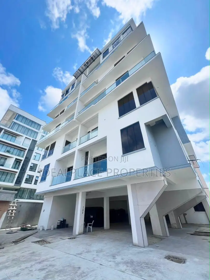 4bdrm Penthouse in Ikoyi for sale in Ikoyi