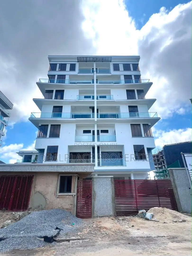 4bdrm Penthouse in Ikoyi for sale in Ikoyi