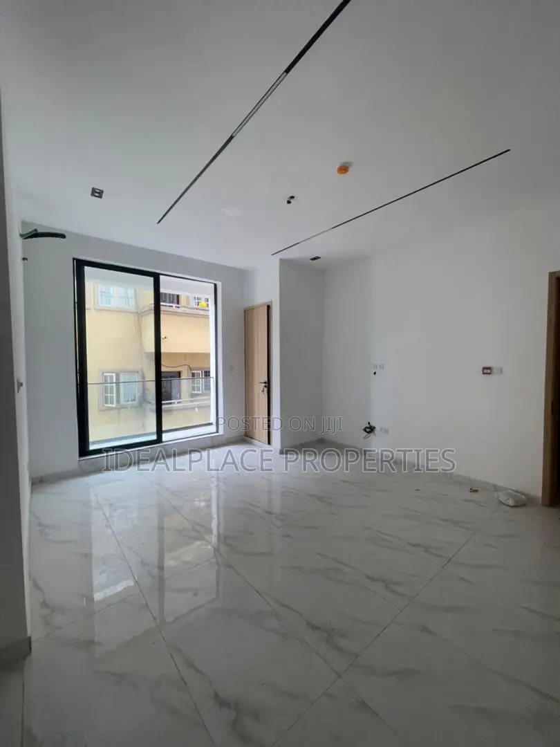 2bdrm Apartment in Lekki for sale in Lekki