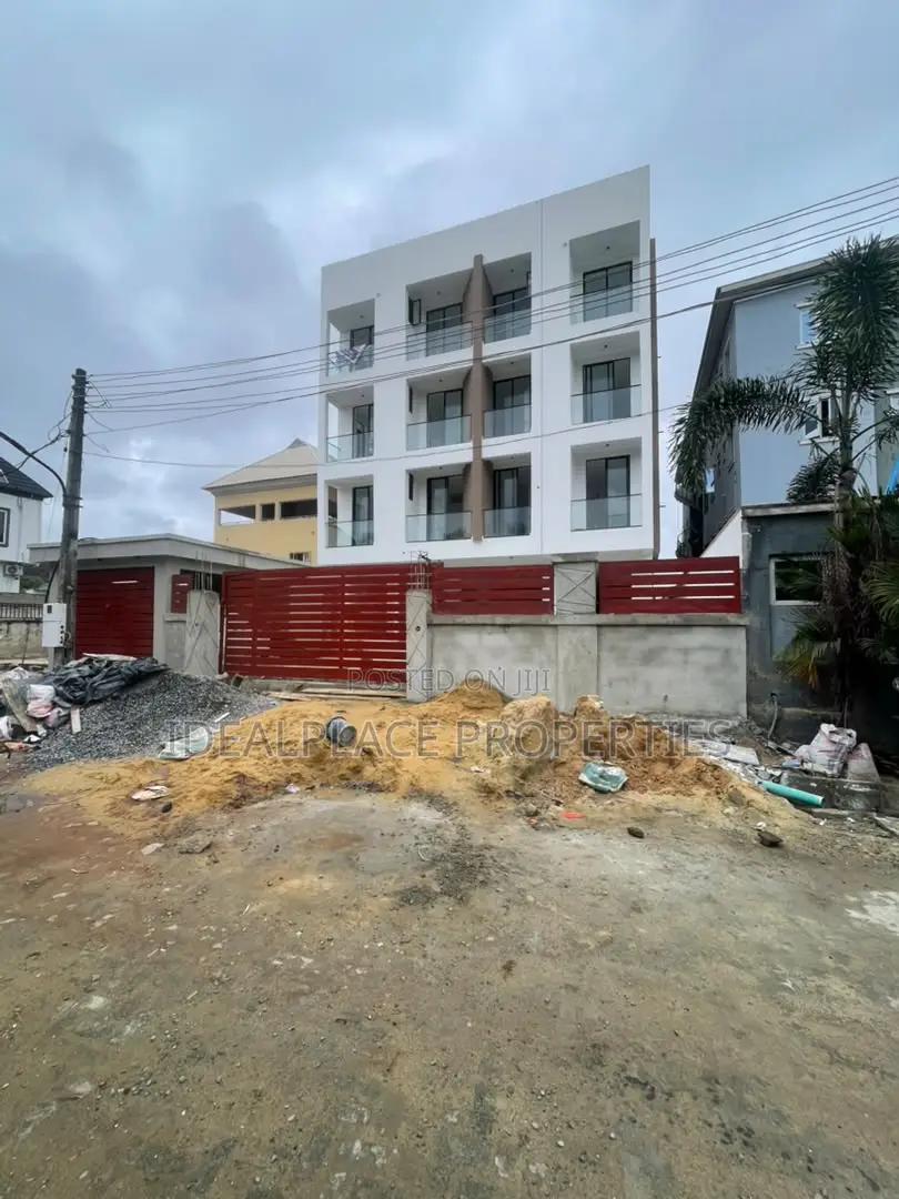 2bdrm Apartment in Lekki for sale in Lekki
