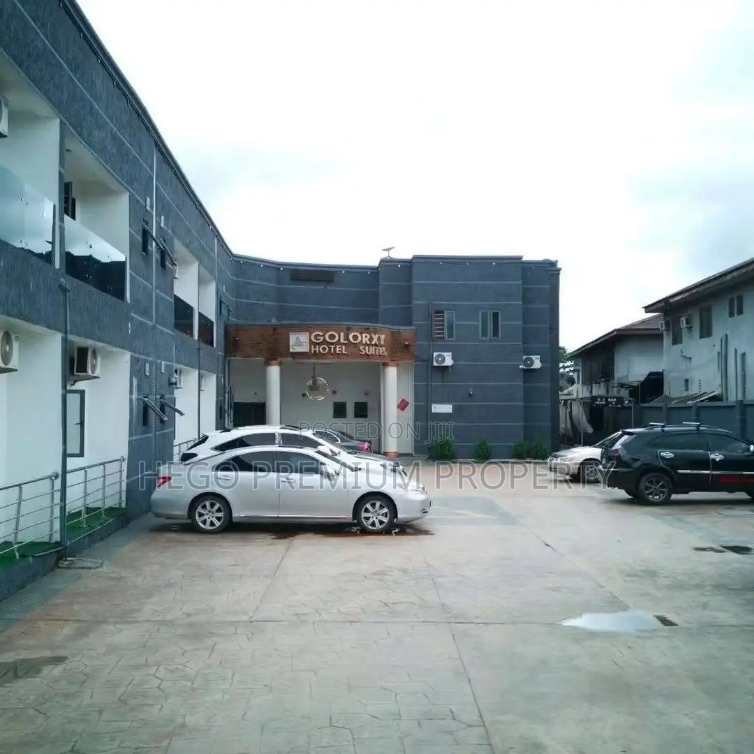 Furnished 6bdrm House in Port, Obio-Akpor for sale in Obio-Akpor