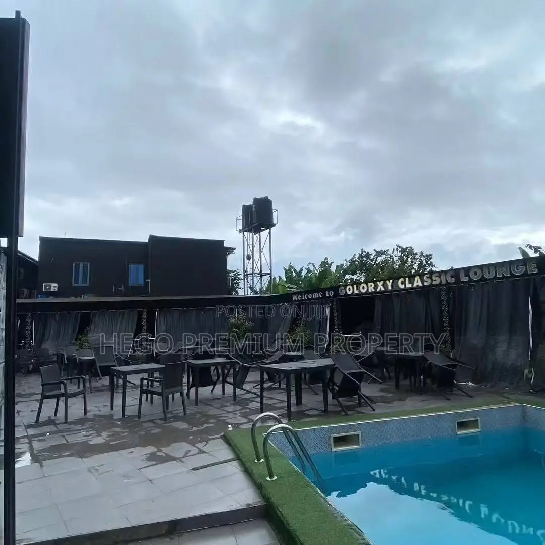 Furnished 6bdrm House in Port, Obio-Akpor for sale in Obio-Akpor